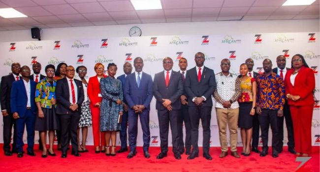 EMPOWERING MSMEs IN GHANA: ZENITH BANK PLC, AFRICAN GUARANTEE FUND, AND WALTERGATES PARTNERSHIP