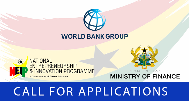 CALL FOR APPLICATIONS