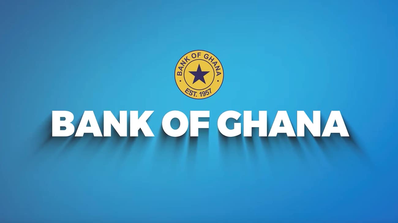 Bank of Ghana