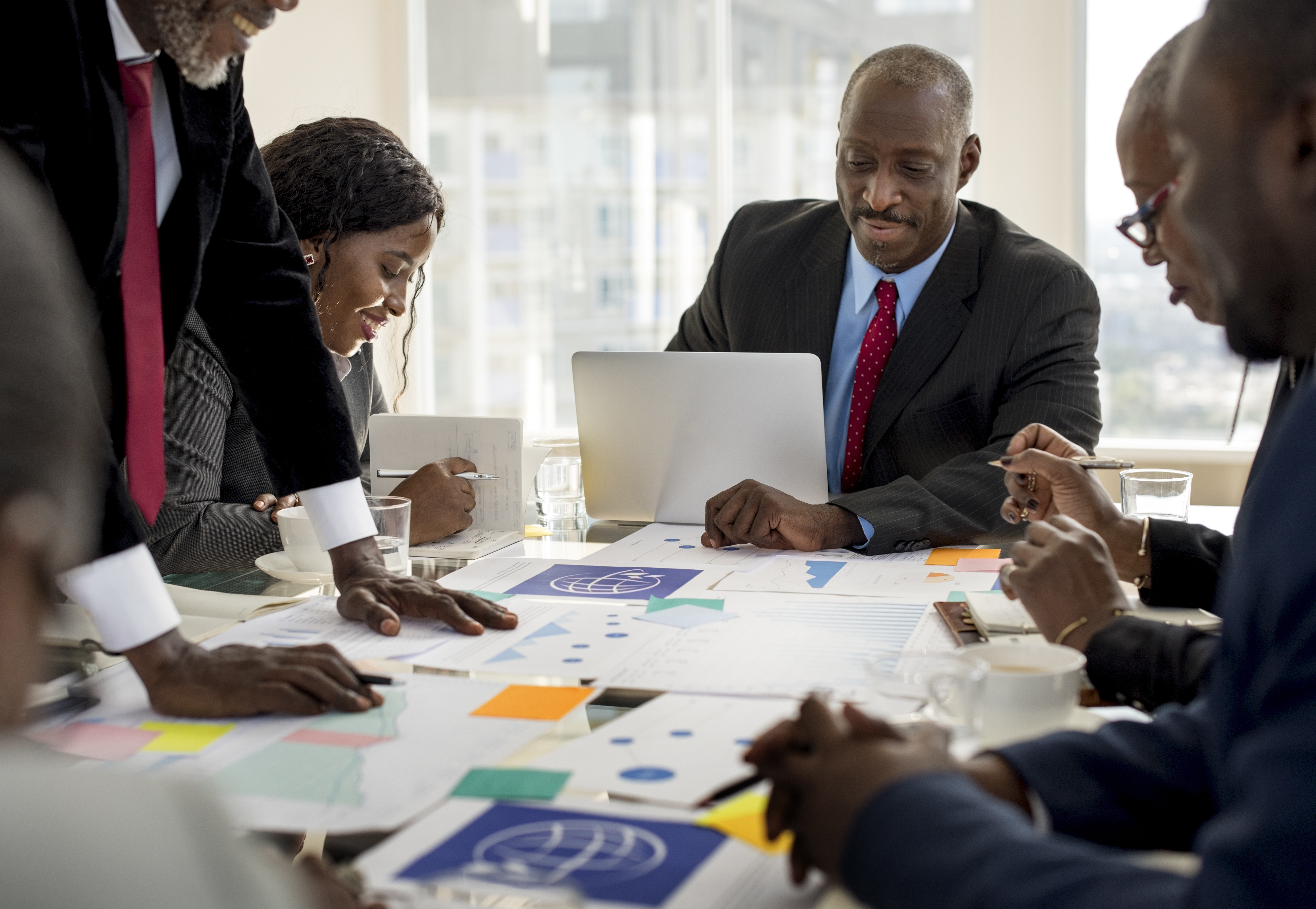 Secure, Scalable & Smart Solutions