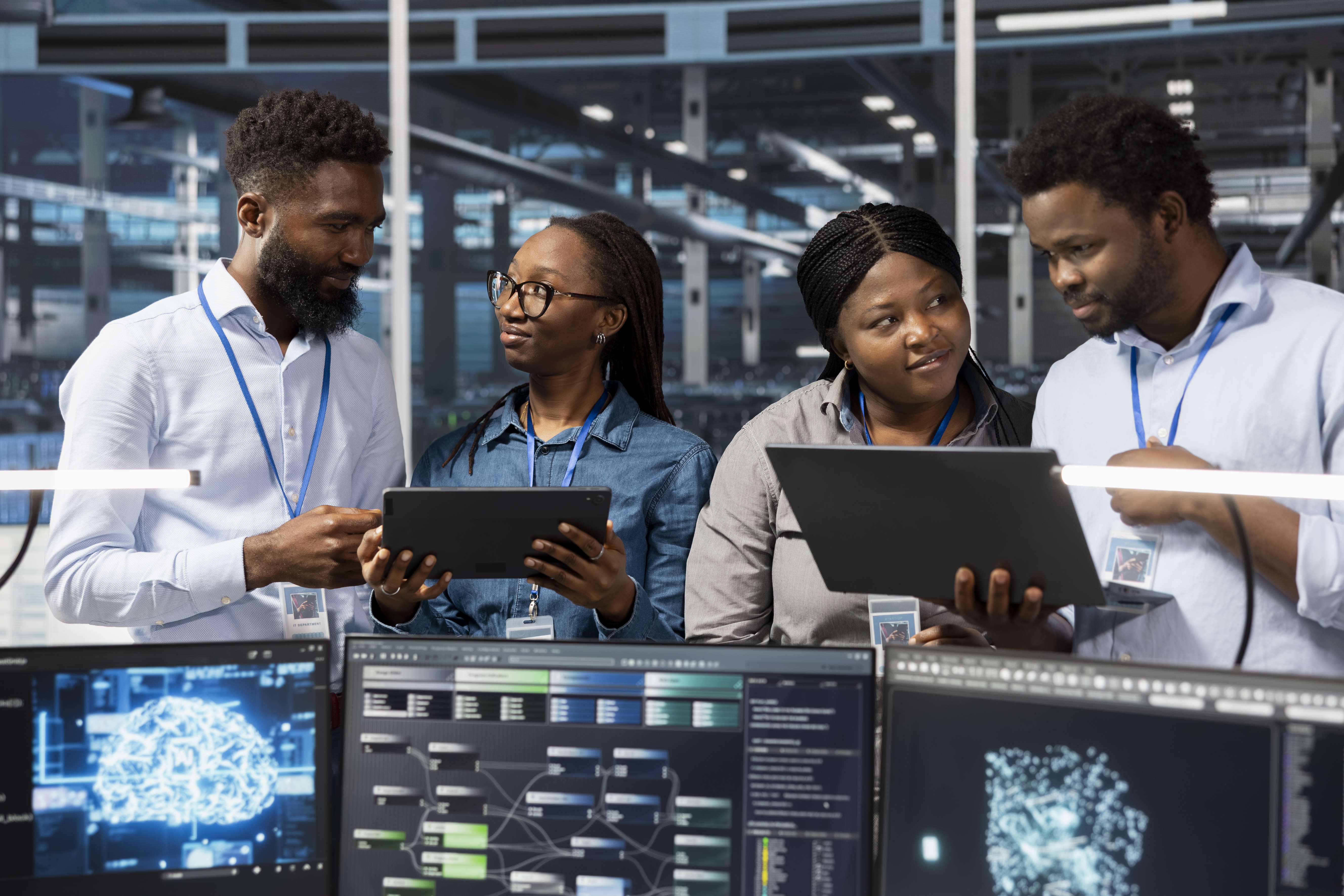 Innovative IT Solutions