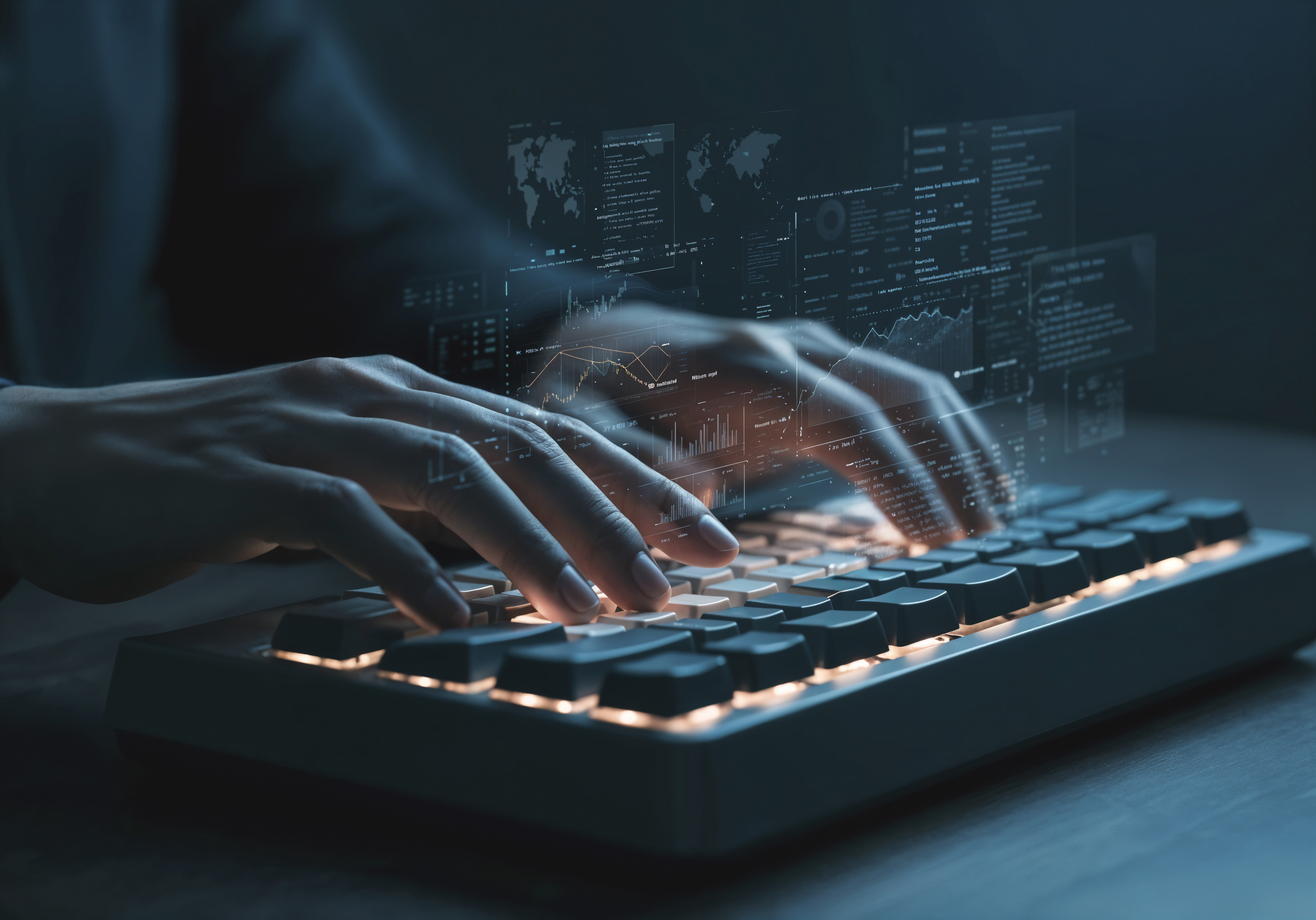 Reliable Software & Digital Services